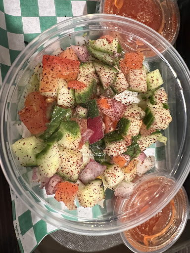 Photo of The Kabab Shoppe - 1017 Dundas St E, Whitby, ON L1N 2K4