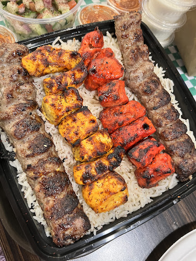 Photo of The Kabab Shoppe - 1017 Dundas St E, Whitby, ON L1N 2K4