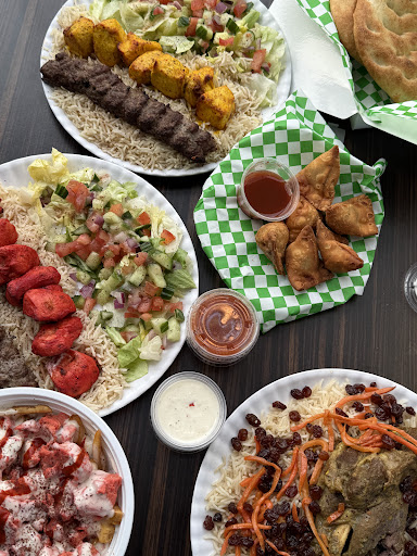 Photo of The Kabab Shoppe - 1017 Dundas St E, Whitby, ON L1N 2K4