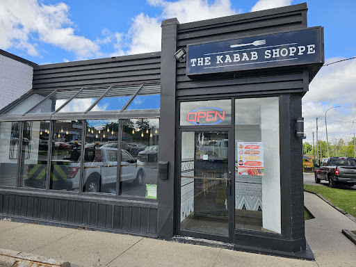 Photo of The Kabab Shoppe - 1017 Dundas St E, Whitby, ON L1N 2K4