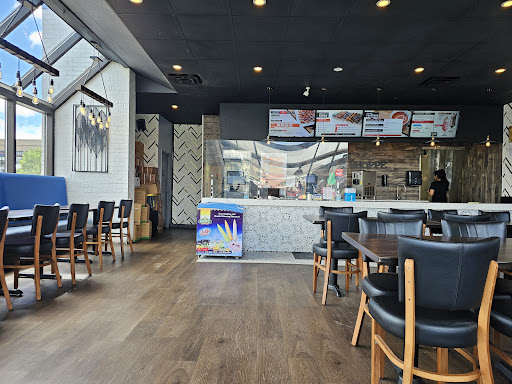 Photo of The Kabab Shoppe - 1017 Dundas St E, Whitby, ON L1N 2K4