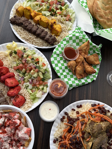 Photo of The Kabab Shoppe - 1017 Dundas St E, Whitby, ON L1N 2K4