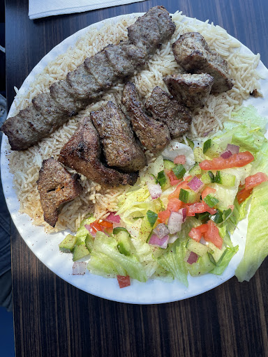 Photo of The Kabab Shoppe - 1017 Dundas St E, Whitby, ON L1N 2K4