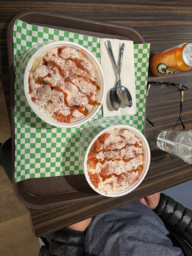 Photo of The Kabab Shoppe - 1017 Dundas St E, Whitby, ON L1N 2K4