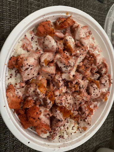 Photo of The Kabab Shoppe - 1017 Dundas St E, Whitby, ON L1N 2K4
