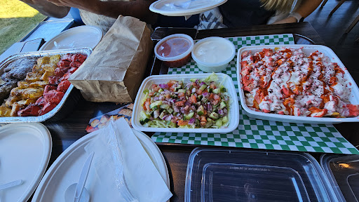 Photo of The Kabab Shoppe - 1017 Dundas St E, Whitby, ON L1N 2K4