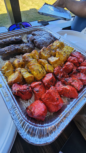 Photo of The Kabab Shoppe - 1017 Dundas St E, Whitby, ON L1N 2K4