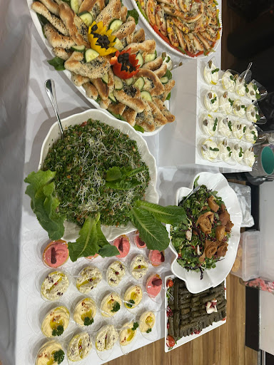 Photo of El Gourmet Lebanese Market - 1550 Kingston Rd, Pickering, ON L1V 6W9
