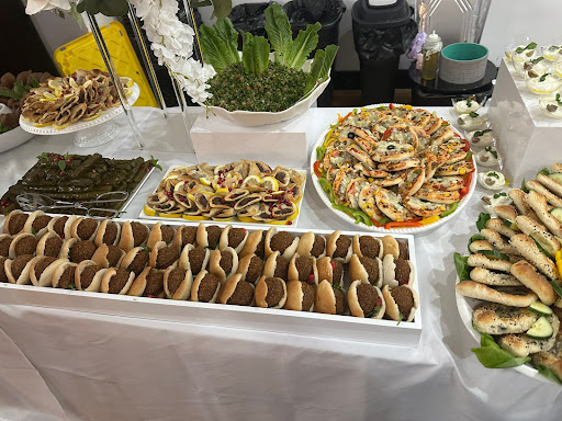 Photo of El Gourmet Lebanese Market - 1550 Kingston Rd, Pickering, ON L1V 6W9