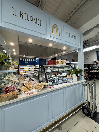 Photo of El Gourmet Lebanese Market - 1550 Kingston Rd, Pickering, ON L1V 6W9