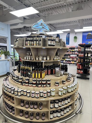 Photo of El Gourmet Lebanese Market - 1550 Kingston Rd, Pickering, ON L1V 6W9