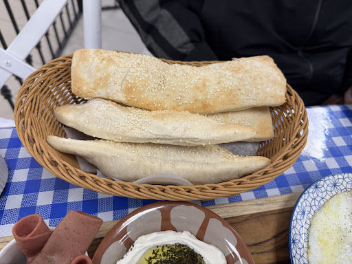 Photo of El Gourmet Lebanese Market - 1550 Kingston Rd, Pickering, ON L1V 6W9