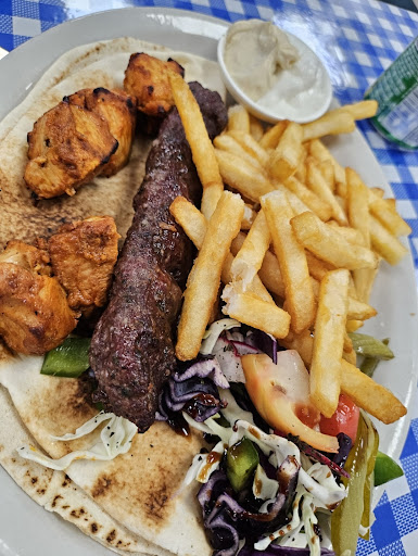 Photo of El Gourmet Lebanese Market - 1550 Kingston Rd, Pickering, ON L1V 6W9