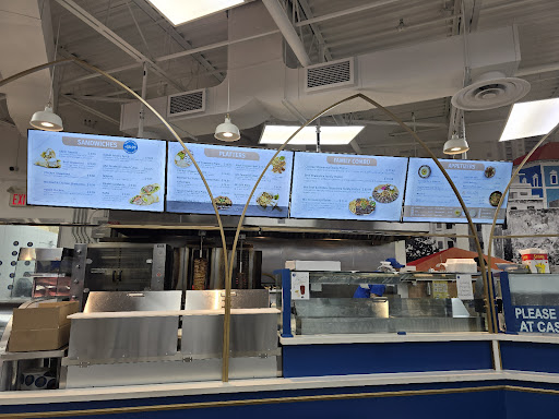 Photo of El Gourmet Lebanese Market - 1550 Kingston Rd, Pickering, ON L1V 6W9