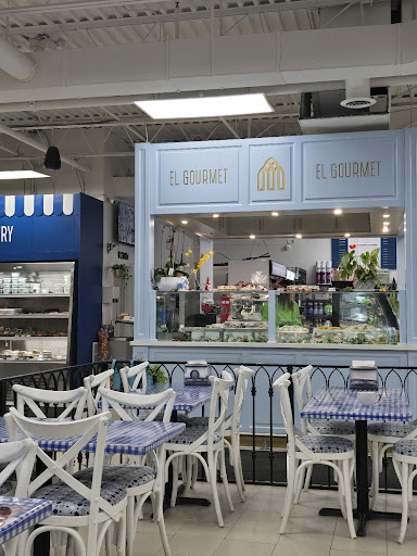 Photo of El Gourmet Lebanese Market - 1550 Kingston Rd, Pickering, ON L1V 6W9
