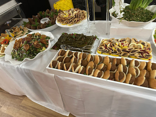 Photo of El Gourmet Lebanese Market - 1550 Kingston Rd, Pickering, ON L1V 6W9