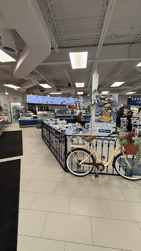 Photo of El Gourmet Lebanese Market - 1550 Kingston Rd, Pickering, ON L1V 6W9