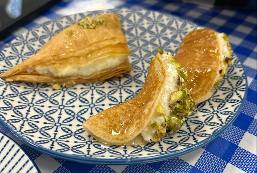 Photo of El Gourmet Lebanese Market - 1550 Kingston Rd, Pickering, ON L1V 6W9