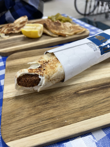 Photo of El Gourmet Lebanese Market - 1550 Kingston Rd, Pickering, ON L1V 6W9