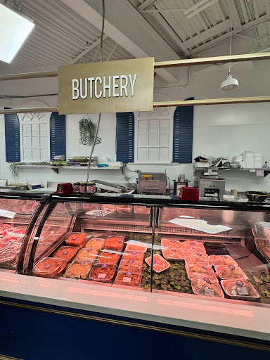 Photo of El Gourmet Lebanese Market - 1550 Kingston Rd, Pickering, ON L1V 6W9
