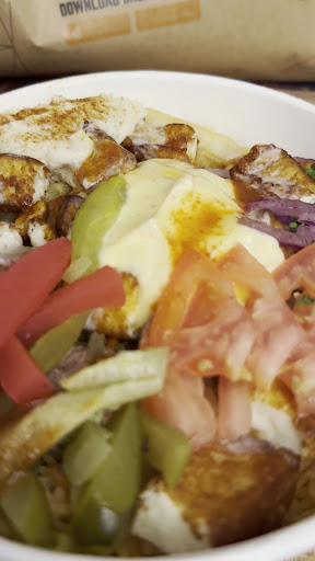 Photo of Shelby's Legendary Shawarma - Markham - 3000 Hwy 7 a12, Markham, ON L3R 6E1