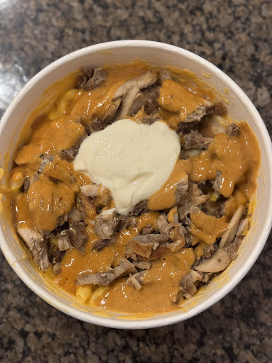 Photo of Shelby's Legendary Shawarma - Markham - 3000 Hwy 7 a12, Markham, ON L3R 6E1