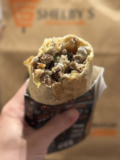 Photo of Shelby's Legendary Shawarma - Markham - 3000 Hwy 7 a12, Markham, ON L3R 6E1