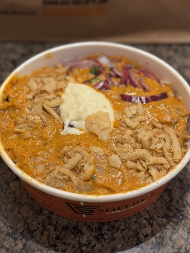 Photo of Shelby's Legendary Shawarma - Markham - 3000 Hwy 7 a12, Markham, ON L3R 6E1