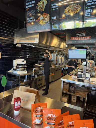 Photo of Shelby's Legendary Shawarma - Markham - 3000 Hwy 7 a12, Markham, ON L3R 6E1