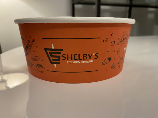 Photo of Shelby's Legendary Shawarma - Markham - 3000 Hwy 7 a12, Markham, ON L3R 6E1