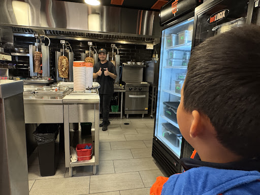 Photo of Shelby's Legendary Shawarma - Markham - 3000 Hwy 7 a12, Markham, ON L3R 6E1