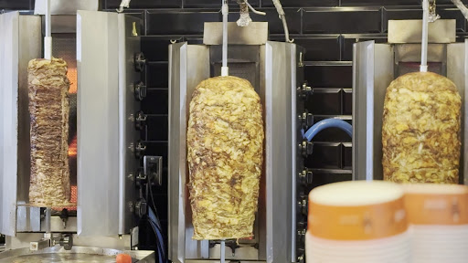 Photo of Shelby's Legendary Shawarma - Markham - 3000 Hwy 7 a12, Markham, ON L3R 6E1