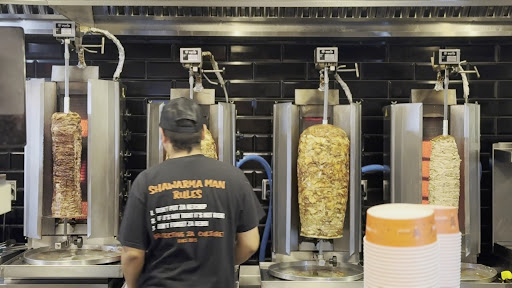 Photo of Shelby's Legendary Shawarma - Markham - 3000 Hwy 7 a12, Markham, ON L3R 6E1