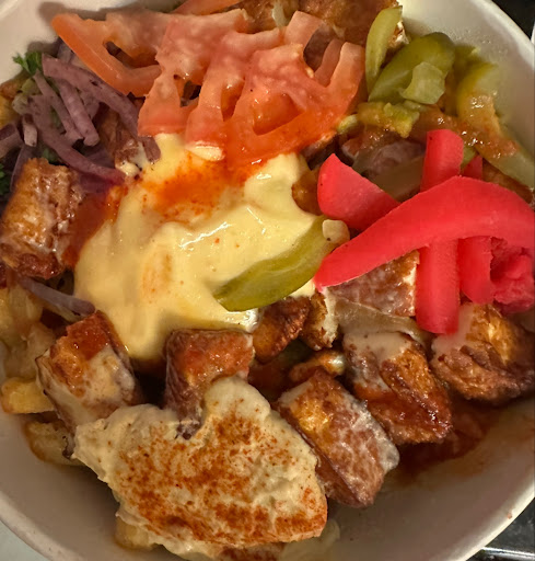 Photo of Shelby's Legendary Shawarma - Markham - 3000 Hwy 7 a12, Markham, ON L3R 6E1