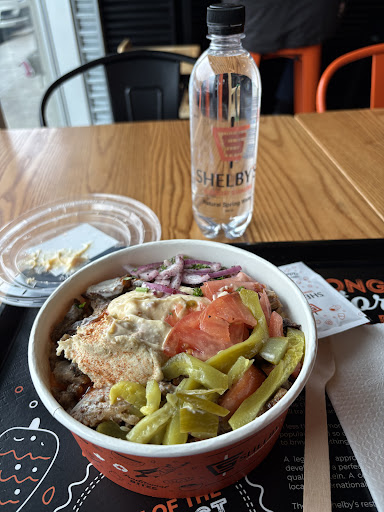 Photo of Shelby's Legendary Shawarma - Markham - 3000 Hwy 7 a12, Markham, ON L3R 6E1