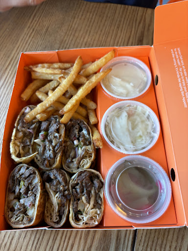 Photo of Shelby's Legendary Shawarma - Markham - 3000 Hwy 7 a12, Markham, ON L3R 6E1