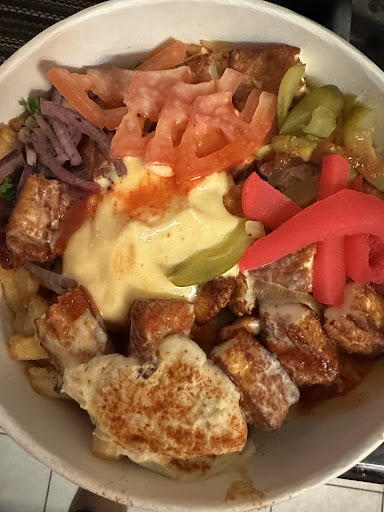 Photo of Shelby's Legendary Shawarma - Markham - 3000 Hwy 7 a12, Markham, ON L3R 6E1