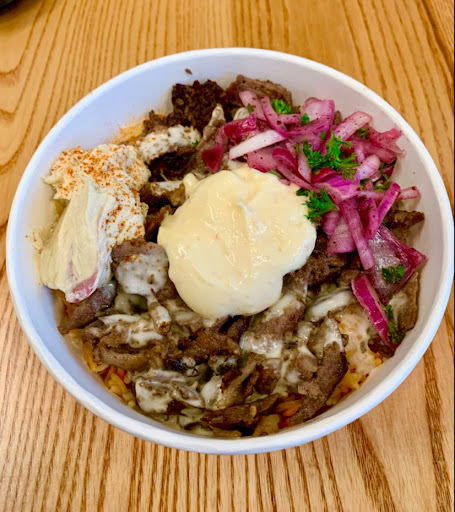 Photo of Shelby's Legendary Shawarma - Markham - 3000 Hwy 7 a12, Markham, ON L3R 6E1