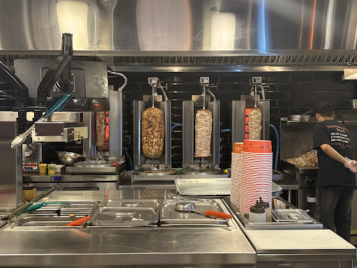 Photo of Shelby's Legendary Shawarma - Markham - 3000 Hwy 7 a12, Markham, ON L3R 6E1
