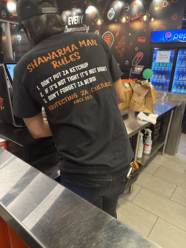Photo of Shelby's Legendary Shawarma - Markham - 3000 Hwy 7 a12, Markham, ON L3R 6E1