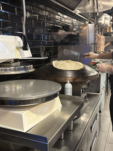 Photo of Shelby's Legendary Shawarma - Markham - 3000 Hwy 7 a12, Markham, ON L3R 6E1