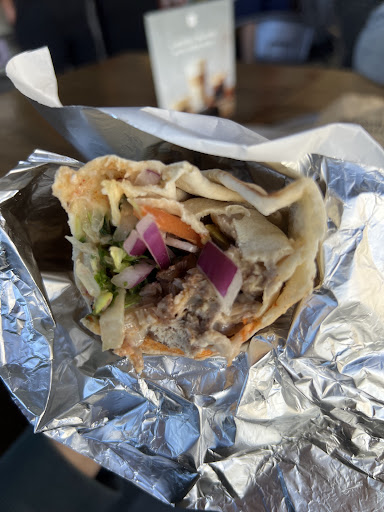 Photo of Johnny's Shawarma - 1904 Kennedy Rd, Scarborough, ON M1P 2L8