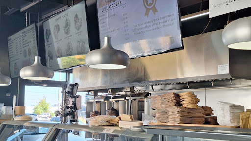 Photo of Johnny's Shawarma - 1904 Kennedy Rd, Scarborough, ON M1P 2L8