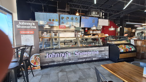 Photo of Johnny's Shawarma - 1904 Kennedy Rd, Scarborough, ON M1P 2L8