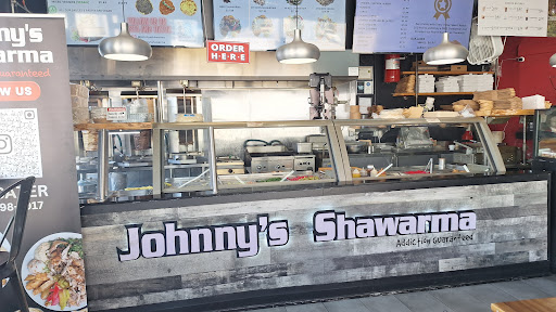 Photo of Johnny's Shawarma - 1904 Kennedy Rd, Scarborough, ON M1P 2L8