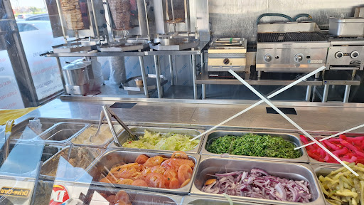 Photo of Johnny's Shawarma - 1904 Kennedy Rd, Scarborough, ON M1P 2L8