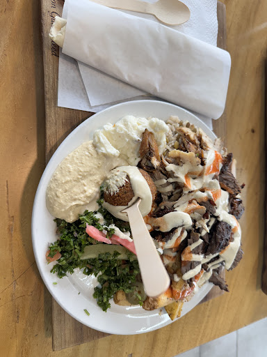 Photo of Johnny's Shawarma - 1904 Kennedy Rd, Scarborough, ON M1P 2L8