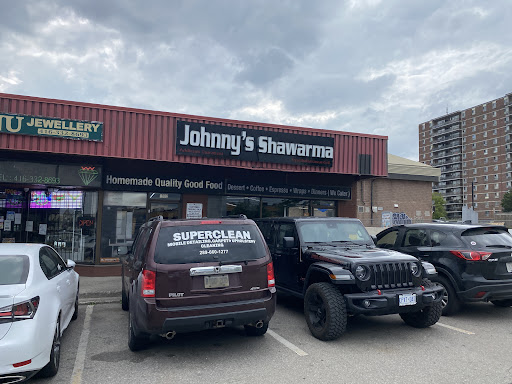 Photo of Johnny's Shawarma - 1904 Kennedy Rd, Scarborough, ON M1P 2L8