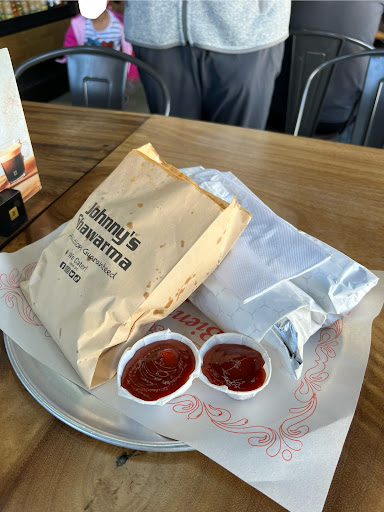 Photo of Johnny's Shawarma - 1904 Kennedy Rd, Scarborough, ON M1P 2L8