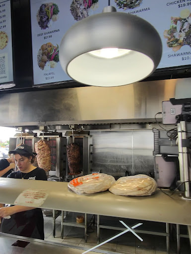 Photo of Johnny's Shawarma - 1904 Kennedy Rd, Scarborough, ON M1P 2L8